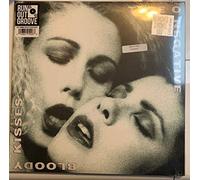 Type O Negative - Bloody Kisses
