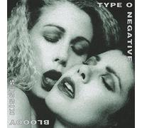 Type O Negative – Bloody Kisses – CD – Roadrunner Records