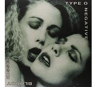 Type O Negative - Bloody Kisses