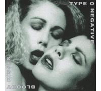 Type O Negative – Bloody Kisses – CD – Roadrunner Records