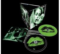 Type O Negative Bloody Kisses (CD) Album