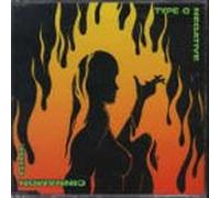 Type O Negative - Cinnamon Girl (the Remixes)