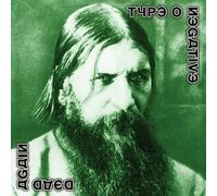 Audio Cd Type O Negative - Dead Again (2 Cd)