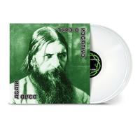 Vinile Type O Negative - Dead Again (White) (2 Lp)