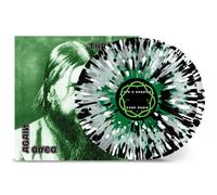 Type O Negative Dead Again (Vinyl LP) 12" Album Coloured Vinyl (Limited Edition)