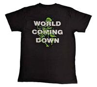 Type O Negative Everyone I Love Is Dead T Shirt