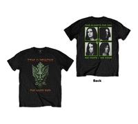 Type O Negative Green Man ufficiale Uomo maglietta unisex
