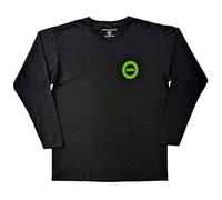 Type O Negative I Dont Wanna Be Me Long Sleeve T Shirt Size XL