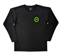 Type O Negative I Don'T Wanna Be Me Longsleeve ufficiale Uomo maglietta unisex