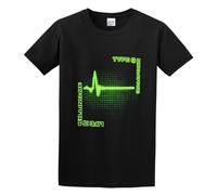 Type O Negative Life Is Killng Me 100% Cotton Mens Tshirt Size S