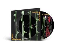 TYPE O NEGATIVE - October rust (2026) 2 LP picture vinyl pre-sale