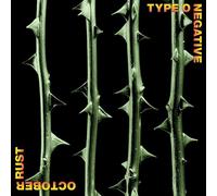 Type O Negative October Rust (Rhino Rocktober 2024) (Vinyl LP)