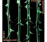 Type O Negative October Rust (Rhino Rocktober 2024) (Vinyl LP)