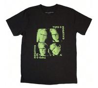 Type O Negative | Official Band T-Shirt | Rasputina - 24-Hour Fast Shipping! Celebrate the iconic sound of Type O Negative with this official band T-shirt featuring the captivating "Rasputina" design.