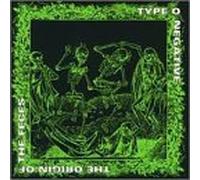 Type O Negative - Origin Of The Feces