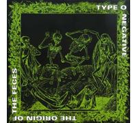 Type O Negative - Origin Of The Feces: Remastered by Type O Negative (1997-10-28)