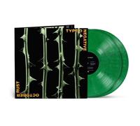 Type O Negative October Rust (Rhino Rocktober 2024) (Vinyl LP)