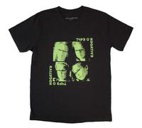 Rock Off officially licensed products Type O Negative Rasputina T Shirt