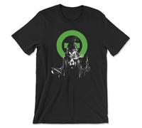 Type O Negative T-Shirt Da Uomo Ufficiale Nero Maniche Corte Collo Rotondo