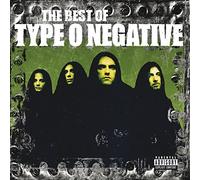 Type O Negative - The Best Of - Cd