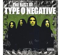 Type O Negative - The Best Of - Cd
