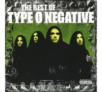 Type O Negative - The Best Of - Cd
