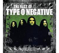 Type O Negative - The Best Of Type O Negative by Type O Negative (2006) Audio CD