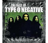Type O Negative - The Best Of Type O Negative The Greatest Hits Collection [CD]