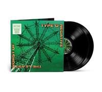 TYPE O NEGATIVE - The Least Worst Of(2025) 2 LP Vinyl pre-sale