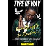 “Type of Way: From Struggle to Stardom - The Rich Homie Quan Story”:: "From Hustle to Hits: The Untold Journey of Rich Homie Quan"