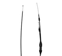 type origine Cavo per la Trasmissione di Comando acceleratore Gas 50 A-Scatola per Peugeot 50 XP6 Nuovo Moto