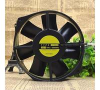 TYPE2750M 220V 17x15cm high-temperature resistant cooling fan