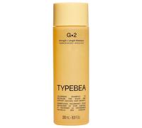 TYPEBEA - G•Line G2 Strength & Length Shampoo 250 ml unisex
