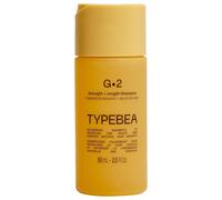TYPEBEA - G•Line G2 Strength & Length Shampoo 60 ml unisex