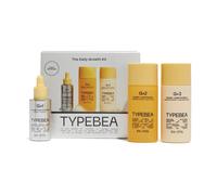 TYPEBEA - G•Line The Daily Growth Kit Cofanetti 1 pieces unisex