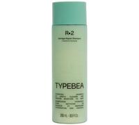 TYPEBEA - R2 Damage Repair Shampoo - Shampoo 250 ml