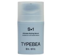 TYPEBEA - S1 Ultimate Styling Serum - Crema per lo styling 50 ml