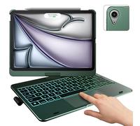 typecase - Custodia con tastiera touch per iPad Air 5th