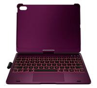 Typecase Flexbook Touch con tastiera per iPad 11" (A16) 2025 / iPad 10.9" 2022 R