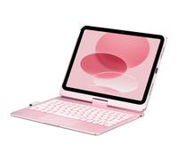 Typecase Flexbook Touch con tastiera per iPad 11" (A16) 2025 / iPad 10.9" 2022 R