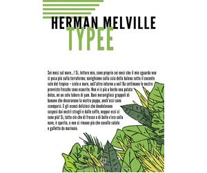 Typee [Paperback] [Nov 28, 2017] Melville, Herman