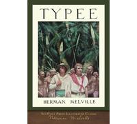 Typee: SeaWolf Press Illustrated Classic