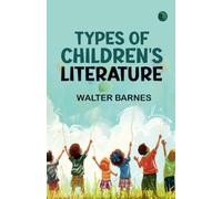 Types of Children's Literature