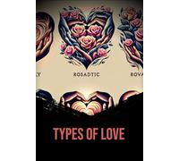Types of LOVE