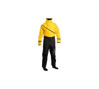Typhoon 2026 Uomo RNLI Infinity Muta Stagna 200 100206 - Giallo/Black