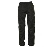 Typhoon Avatar JR, pantaloni da pioggia, nero 110 Black