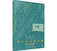 Typhoon [Blu-Ray]