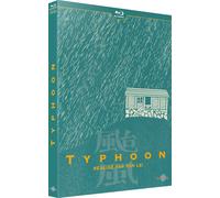 Typhoon (Blu-ray) Pao-Yun Tang Wei Ou Lei Pan