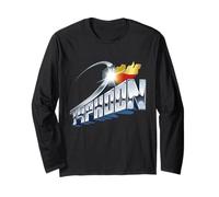 Typhoon Discoteca Gambara Brescia Italo Discoteca Maglia a Manica