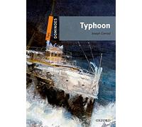 Typhoon. Dominoes. Livello2. Con espansione online. Con Audio